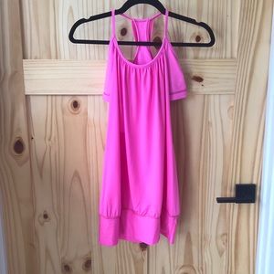 Lululemon No Limits Tank